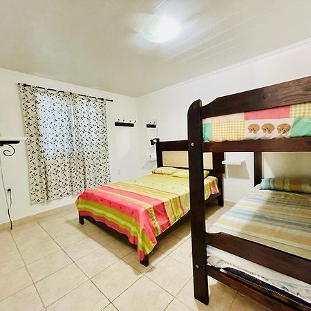 Beva'S Home Chajarí מראה חיצוני תמונה