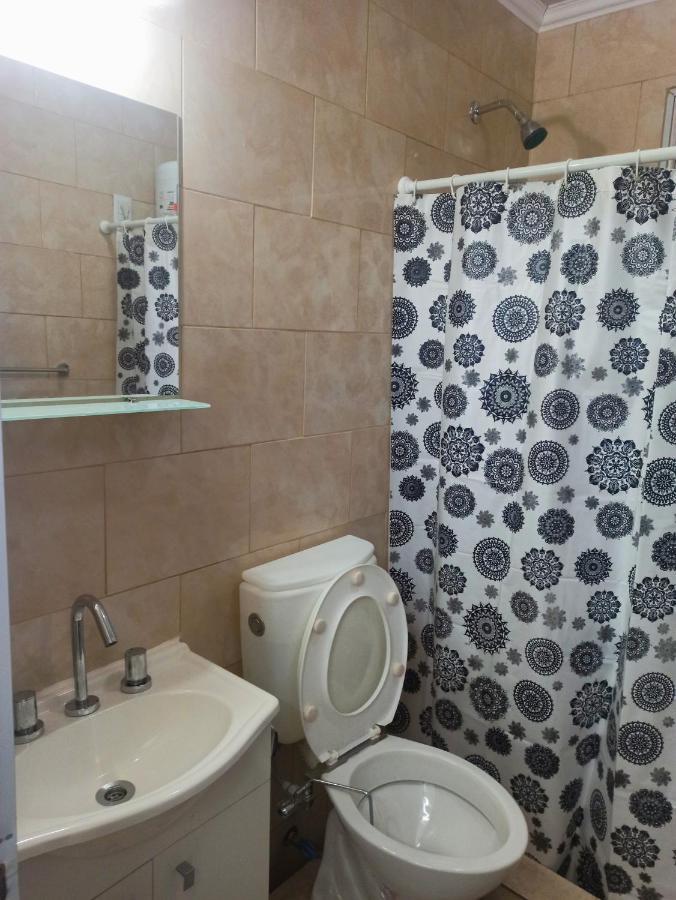 Beva'S Home Chajarí מראה חיצוני תמונה