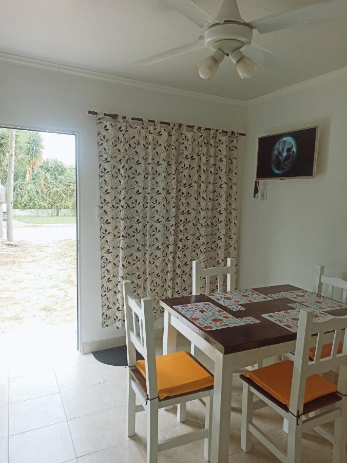 Beva'S Home Chajarí מראה חיצוני תמונה
