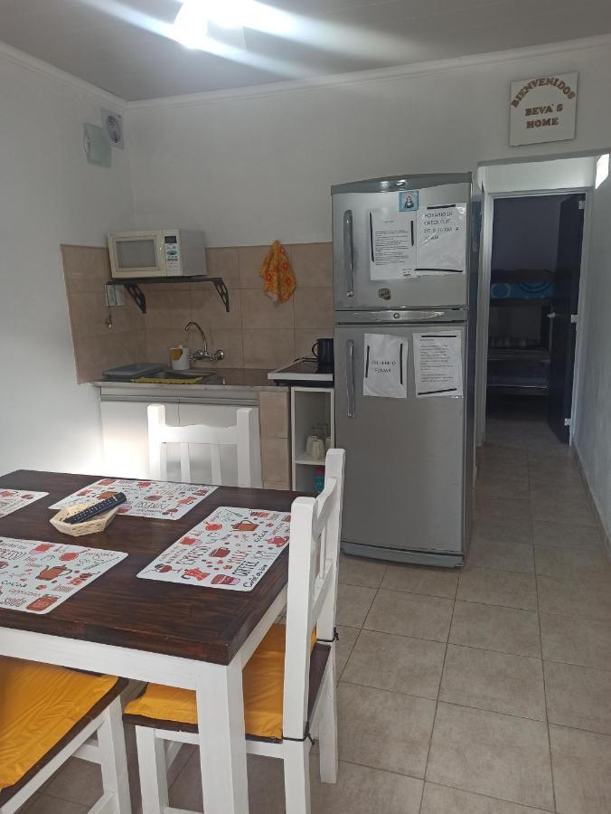 Beva'S Home Chajarí מראה חיצוני תמונה