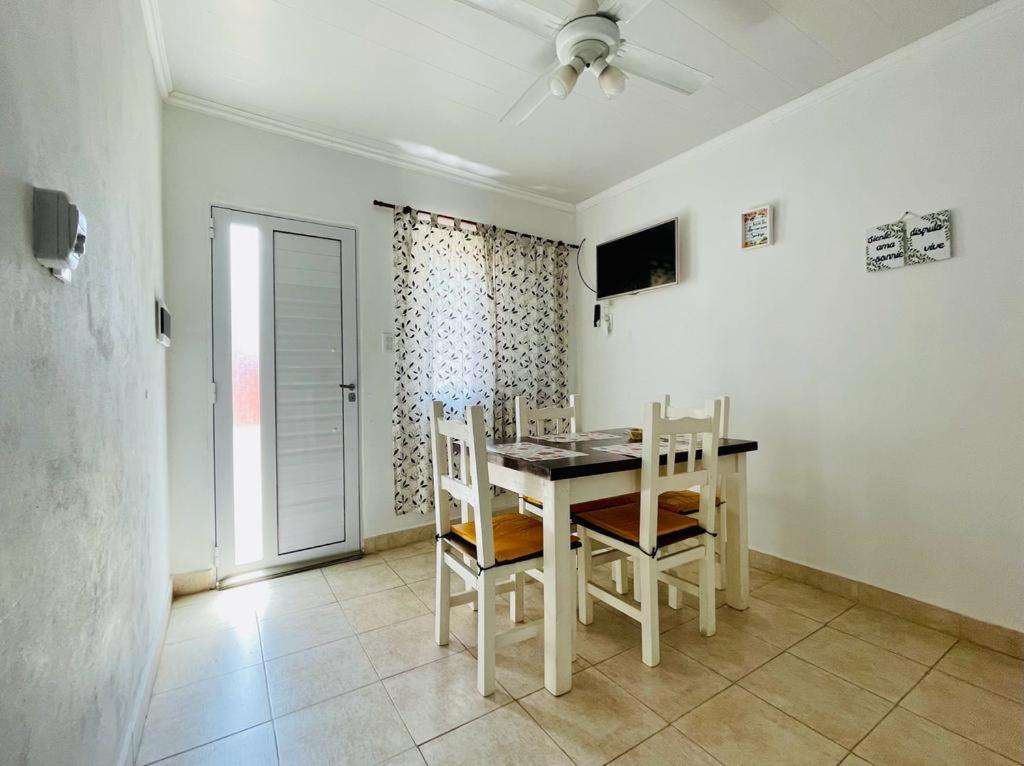 Beva'S Home Chajarí מראה חיצוני תמונה