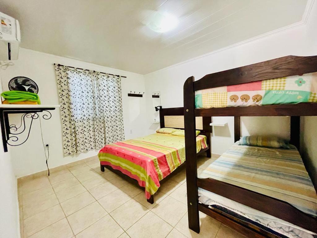Beva'S Home Chajarí מראה חיצוני תמונה