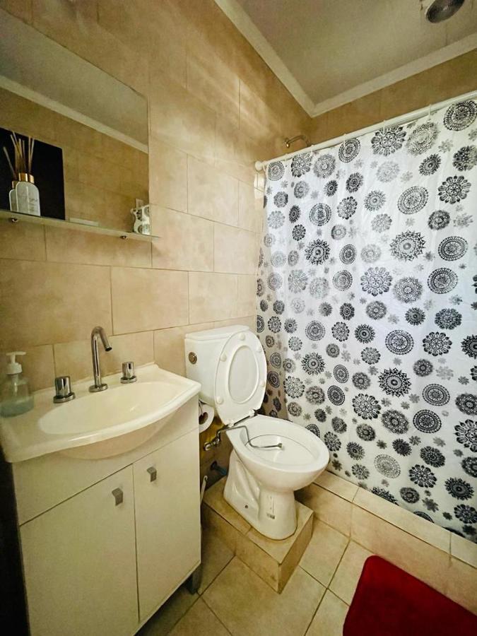 Beva'S Home Chajarí מראה חיצוני תמונה