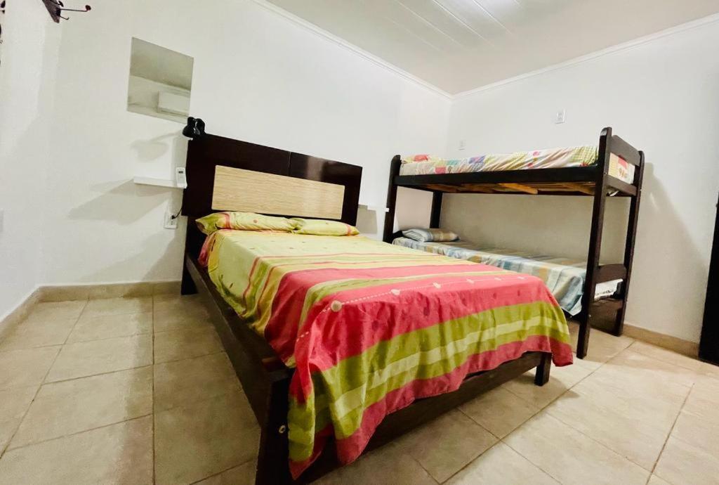Beva'S Home Chajarí מראה חיצוני תמונה