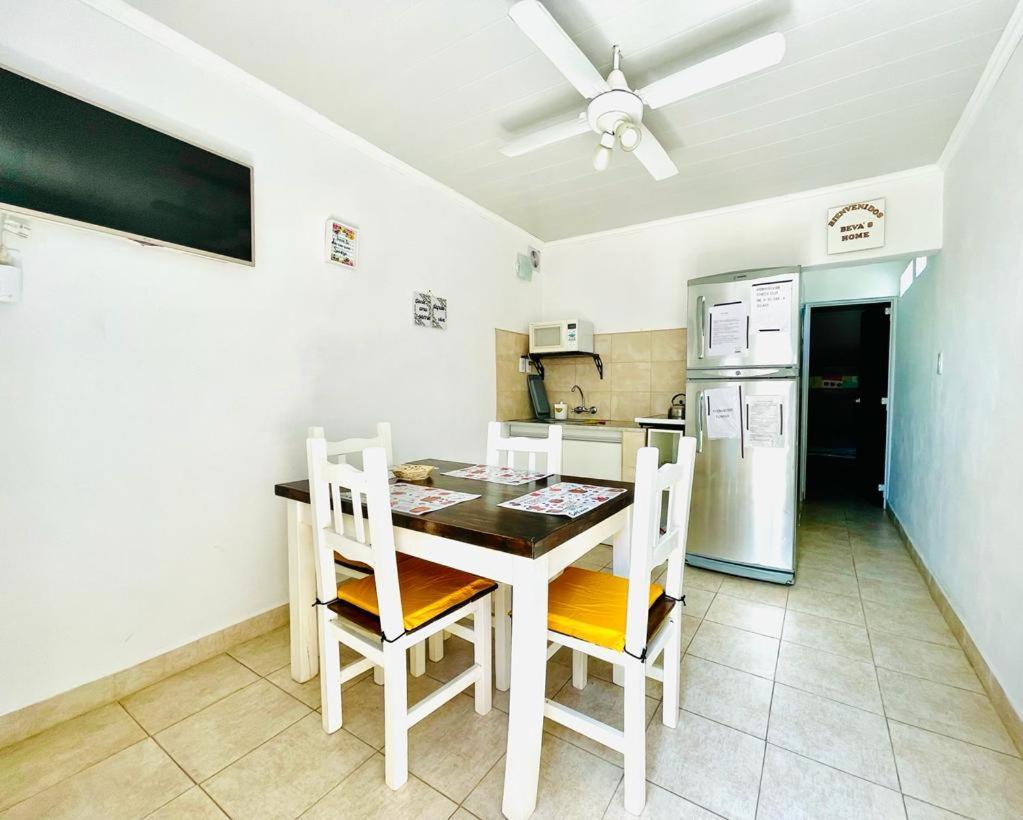 Beva'S Home Chajarí מראה חיצוני תמונה