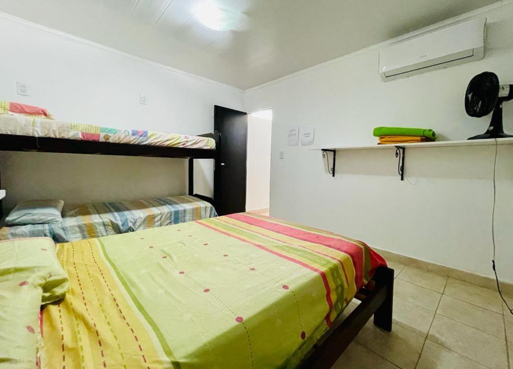 Beva'S Home Chajarí מראה חיצוני תמונה