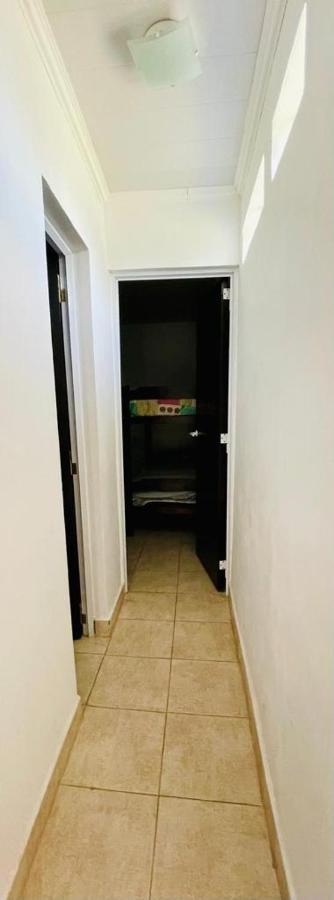 Beva'S Home Chajarí מראה חיצוני תמונה