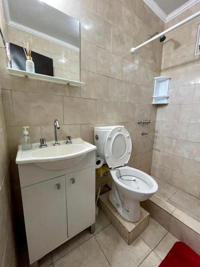 Beva'S Home Chajarí מראה חיצוני תמונה
